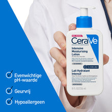 Afbeelding in Gallery-weergave laden, CeraVe Intensief Hydraterende Lotion - CeraVe - Huidproducten.nl