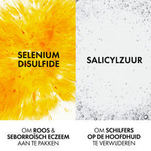 Afbeelding in Gallery-weergave laden, Vichy Dercos Anti-Roos DS Shampoo Navulling - 390ml - Vichy - Huidproducten.nl