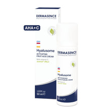 Afbeelding in Gallery-weergave laden, Dermasence Hyalusome Activating fruit acid cream