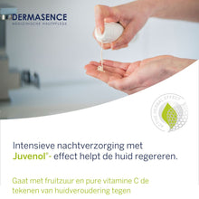 Afbeelding in Gallery-weergave laden, Chrono retare Activating Vitamine C nachtcreme