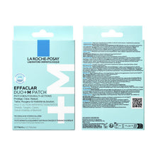 Afbeelding in Gallery-weergave laden, La Roche-Posay Effaclar Duo+M Patch - 22 Patches