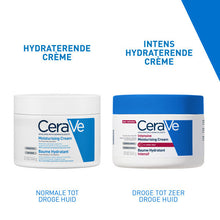 Afbeelding in Gallery-weergave laden, CeraVe Intensief Hydraterende Crème - CeraVe - Huidproducten.nl