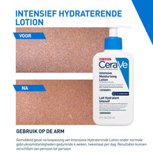 Afbeelding in Gallery-weergave laden, CeraVe Intensief Hydraterende Lotion - CeraVe - Huidproducten.nl