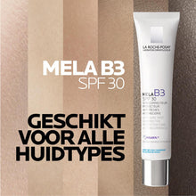Afbeelding in Gallery-weergave laden, La Roche-Posay Mela B3 Crème SPF30
