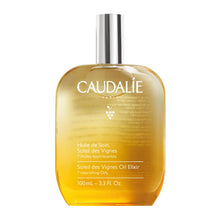 Afbeelding in Gallery-weergave laden, Soleil des Vignes Oil Elixir - 100ml