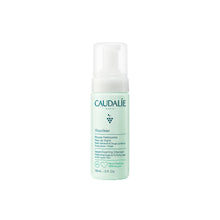 Afbeelding in Gallery-weergave laden, Caudalie VinoClean reinigende mousse 150ml - SkinEffects Zwolle