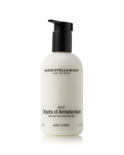 Afbeelding in Gallery-weergave laden, Body Lotion Objets d'Amsterdam - Marie Stella Maris - Huidproducten.nl