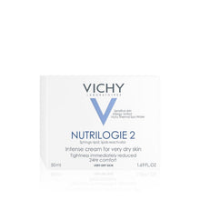 Afbeelding in Gallery-weergave laden, Vichy NUTRILOGIE 2 pot zeer droge huid - SkinEffects Zwolle