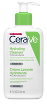 Afbeelding in Gallery-weergave laden, CeraVe Hydrating Cleanser pomp 236ml- Cerave - Huidproducten.nl