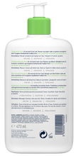 Afbeelding in Gallery-weergave laden, CeraVe Hydrating Cleanser pomp - Cerave - Huidproducten.nl