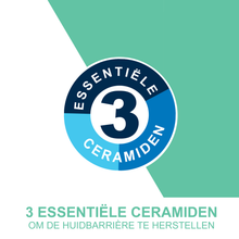 Afbeelding in Gallery-weergave laden, CeraVe Foaming Cleanser flacon - CeraVe - Huidproducten.nl