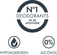 Afbeelding in Gallery-weergave laden, Vichy VH Deodorant Compressed Gevoelige Huid - SkinEffects Zwolle