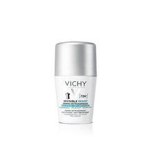 Afbeelding in Gallery-weergave laden, Vichy Invisible Resist 72h Anti-transpirant (50ml)