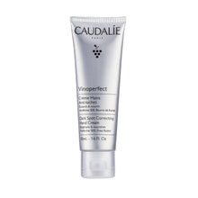Afbeelding in Gallery-weergave laden, Caudalie Vinoperfect Crème Mains 50ml - SkinEffects Zwolle