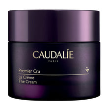 Afbeelding in Gallery-weergave laden, Caudalie Premier Cru Navulling - De globale anti-aging Crème - Caudalie - Huidproducten.nl