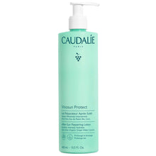 Afbeelding in Gallery-weergave laden, Vinosun Après-Soleil 400ml - Caudalie - Huidproducten.nl