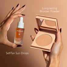 Afbeelding in Gallery-weergave laden, Self-Tan Sun Drops - Caudalie - Huidproducten.nl