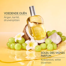 Afbeelding in Gallery-weergave laden, Soleil des Vignes Oil Elixir - 100ml