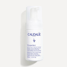 Afbeelding in Gallery-weergave laden, Vinoperfect Micro-Peeling Mousse - Caudalie - Huidproducten.nl