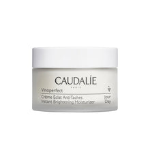 Afbeelding in Gallery-weergave laden, Caudalie Vinoperfect Dark Spot Correcting Moisturizer 50ml - SkinEffects Zwolle