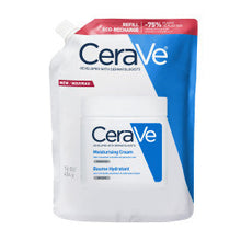 Afbeelding in Gallery-weergave laden, CeraVe Hydraterende Crème Navulling - 454g