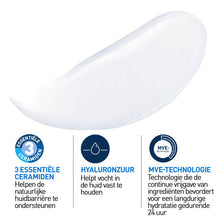 Afbeelding in Gallery-weergave laden, CeraVe Hydraterende melk Navulling - CeraVe - Huidproducten.nl