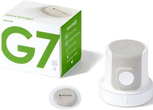 Afbeelding in Gallery-weergave laden, Dexcom G7 CGM Glucosesensor – Continue Glucosemeting met Geïntegreerde Zender