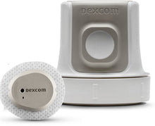 Afbeelding in Gallery-weergave laden, Dexcom G7 CGM Glucosesensor – Continue Glucosemeting met Geïntegreerde Zender