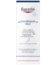 Afbeelding in Gallery-weergave laden, UreaRepair PLUS Voetcrème 10% Urea - SkinEffects Zwolle