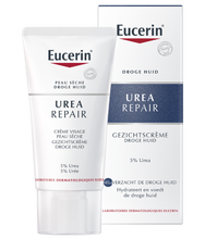 Afbeelding in Gallery-weergave laden, Verzachtende Gezichtscrème 5% Urea - SkinEffects Zwolle