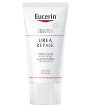 Afbeelding in Gallery-weergave laden, Verzachtende Gezichtscrème 5% Urea - SkinEffects Zwolle