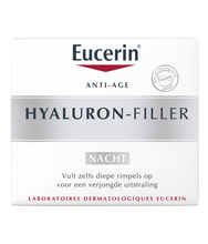Afbeelding in Gallery-weergave laden, Hyaluron Filler Nachtcrème - SkinEffects Zwolle