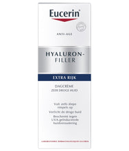 Afbeelding in Gallery-weergave laden, Hyaluron-Filler Urea Rijke textuur Dagcrème - SkinEffects Zwolle