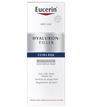 Afbeelding in Gallery-weergave laden, Hyaluron-Filler Urea Rijke textuur Nachtcrème - SkinEffects Zwolle