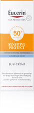 Afbeelding in Gallery-weergave laden, Sun Sensitive Protect Crème SPF 50+ - SkinEffects Zwolle