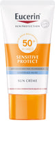 Afbeelding in Gallery-weergave laden, Sun Sensitive Protect Crème SPF 50+ - SkinEffects Zwolle