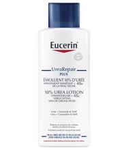 Afbeelding in Gallery-weergave laden, UreaRepair PLUS Body Lotion 10% Urea 250ml - SkinEffects Zwolle
