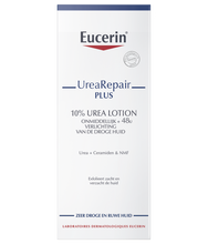 Afbeelding in Gallery-weergave laden, UreaRepair PLUS Body Lotion 10% Urea 400ml - SkinEffects Zwolle
