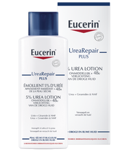 Afbeelding in Gallery-weergave laden, UreaRepair PLUS Lotion 5% Urea - SkinEffects Zwolle