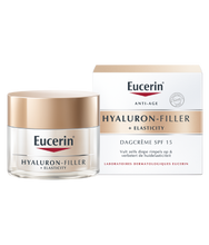 Afbeelding in Gallery-weergave laden, Hyaluron-Filler + Elasticity Dagcrème - SkinEffects Zwolle