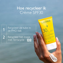 Afbeelding in Gallery-weergave laden, Vinosun Protect Crème SPF30 - Caudalie - Huidproducten.nl