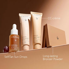 Afbeelding in Gallery-weergave laden, Vinocrush Long-lasting Bronzer Powder