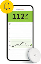Afbeelding in Gallery-weergave laden, FreeStyle Libre 2 Plus Glucosesensor – 15 Dagen Zonder Prikken