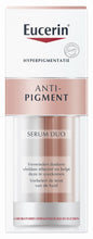 Afbeelding in Gallery-weergave laden, Eucerin Anti-Pigment Serum Duo 30ML - SkinEffects Zwolle