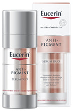 Afbeelding in Gallery-weergave laden, Eucerin Anti-Pigment Serum Duo 30ML - SkinEffects Zwolle
