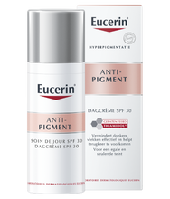 Afbeelding in Gallery-weergave laden, Eucerin Anti-Pigment Dagcrème SPF30 50ml - SkinEffects Zwolle