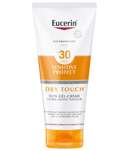 Afbeelding in Gallery-weergave laden, Sun Sensitive Protect Dry Touch Gel-Crème SPF 30 - SkinEffects Zwolle