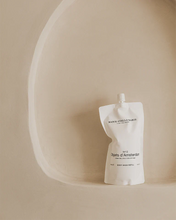 Afbeelding in Gallery-weergave laden, Body Wash Objets d'Amsterdam - REFILL - Marie Stella Maris - Huidproducten.nl