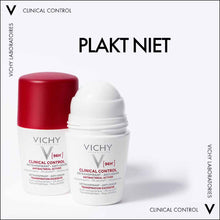Afbeelding in Gallery-weergave laden, Vichy Clinical Control Deodorant 96H - Vichy - Huidproducten.nl