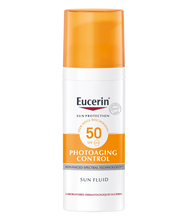 Afbeelding in Gallery-weergave laden, Sun Photoaging Control Fluid SPF 50 - SkinEffects Zwolle